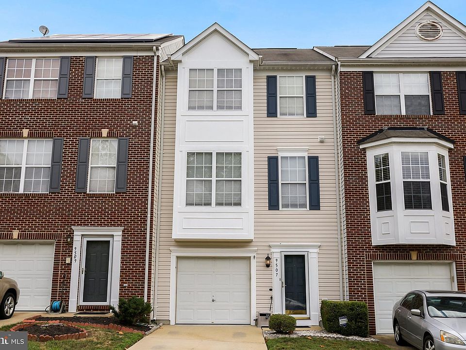 1st image of 9507 Woodyard Cir