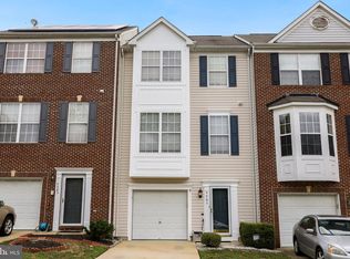 9507 Woodyard Cir, Upper Marlboro, MD 20772