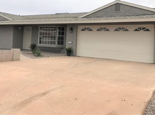 8370 W Santa Cruz Blvd, Arizona City, AZ 85123