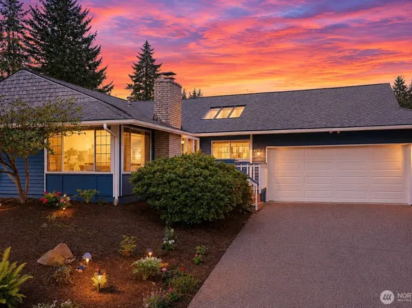 4533 147th Avenue SE, Bellevue, WA 98006