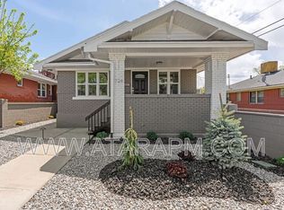 724 E Wilson Ave, Salt Lake City, UT 84105