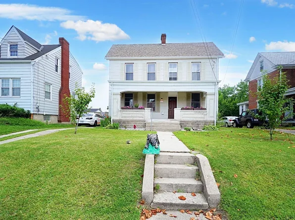 3772 Frances Ave, Cincinnati, OH 45211