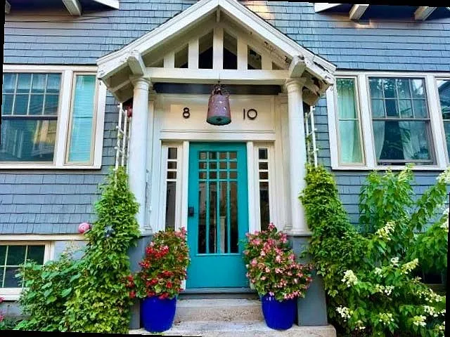 1 bed, 578 sqft, $2,900 — Photo 1