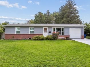 1109 Offutt Blvd, Bellevue, NE 68005