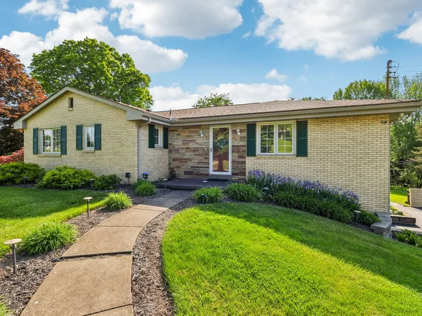 9102 Foxhunt Rd, Pittsburgh, PA 15237
