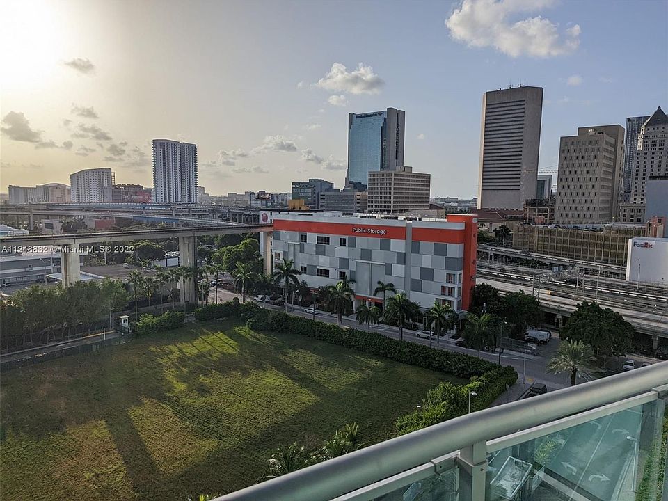 1st image of 350 S Miami Ave #1115