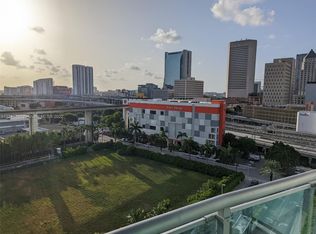 350 S Miami Ave #1115, Miami, FL 33130