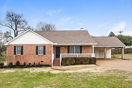 505 Hopewood Ct Photo 1
