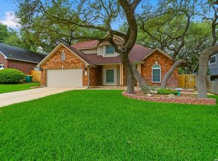 13403 Thessaly, Universal City, TX 78148