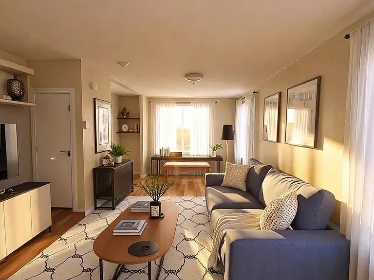 140-60 Beech Ave #214 — Photo 1