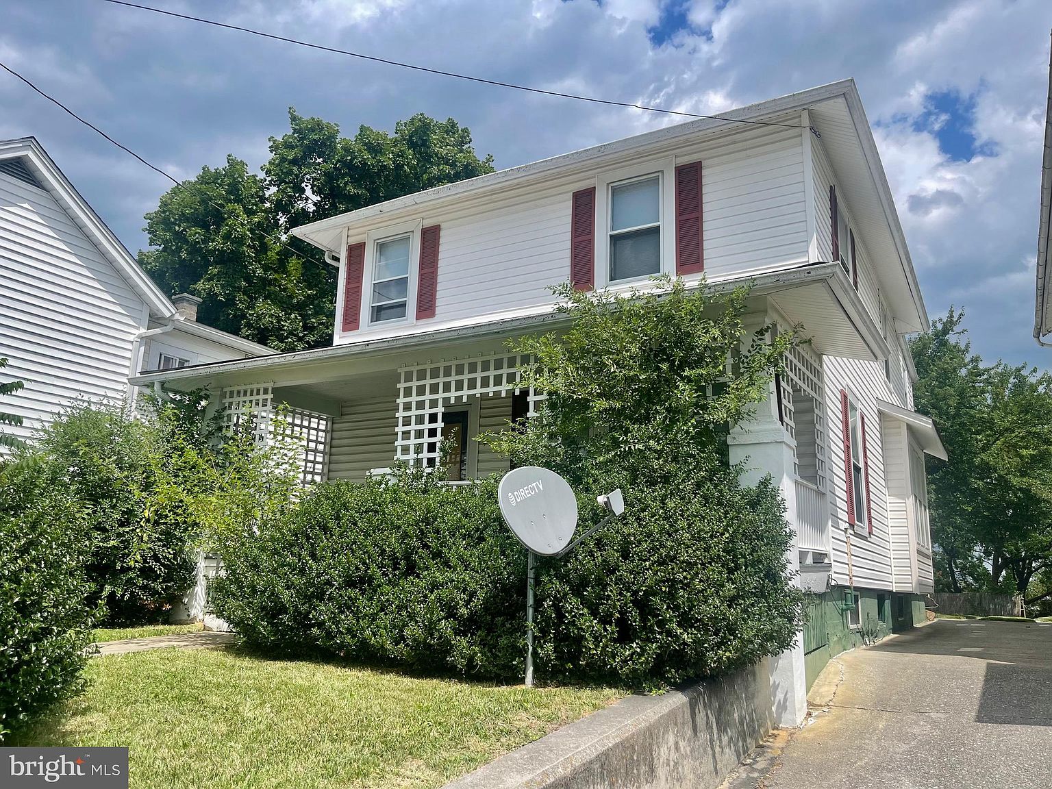 1006 S Cameron St, Winchester, VA 22601 MLS VAWI2003848 Zillow