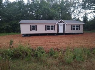 1207 County Road 194, Blue Springs, MS 38828