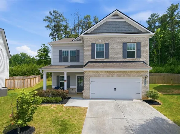 1534 Ribbon Mill Ln SW, Mableton, GA 30126