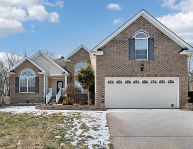 312 Holly Ln, White House, TN, 37188