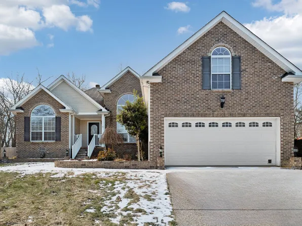 312 Holly Ln, White House, TN 37188