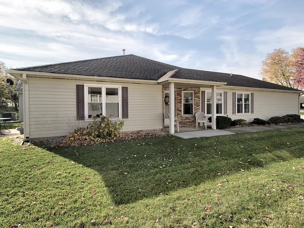 20829 W Peppertree Ct, Plainfield, IL 60544