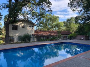 848 Acalanes Rd, Lafayette, CA 94549