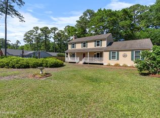 122 Bradley Pines Dr, Wilmington, NC 28403