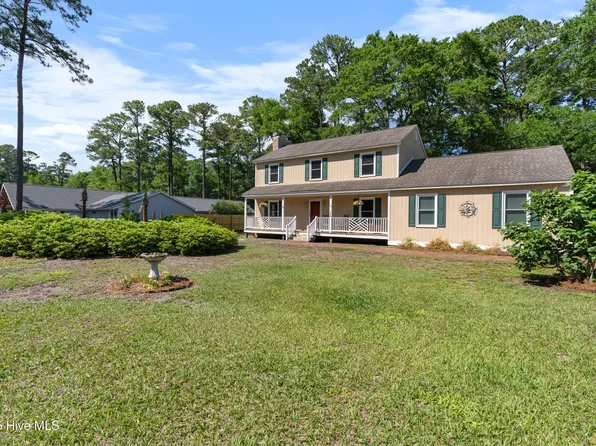122 Bradley Pines Drive, Wilmington, NC 28403