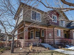 6432 Silver Mesa Dr UNIT A, Highlands Ranch, CO 80130