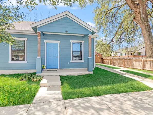 522 Arthur St, San Antonio, TX 78202