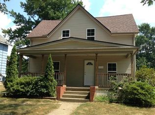 80 S 2nd St, Rittman, OH 44270