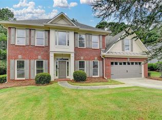 3328 Ridgemill Cir, Dacula, GA 30019