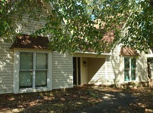 1 Azalea Ln, Amory, MS 38821