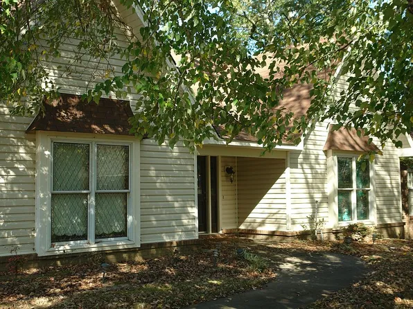 1 Azalea Ln, Amory, MS 38821