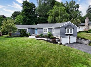 433 Kilbourn Rd, Pittsford, NY 14534