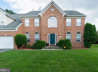 11018 Spring Forest Way, Fort Washington, MD 20744