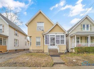 2125 Valentine St, Toledo, OH