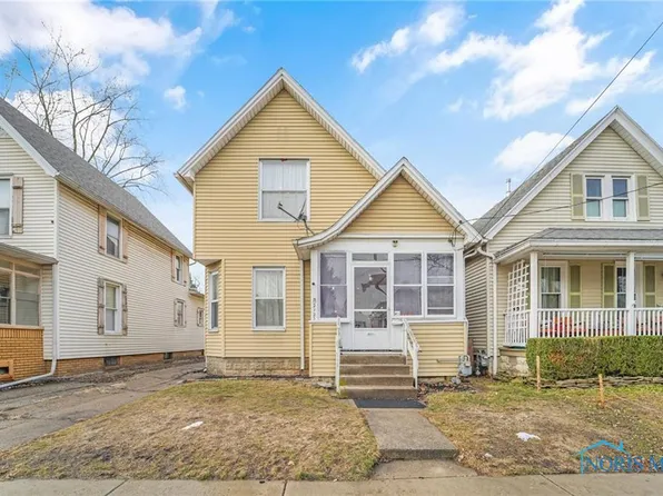 2125 Valentine St, Toledo, OH 43605