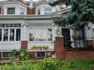 5910 Cobbs Creek Pkwy, Philadelphia, PA 19143