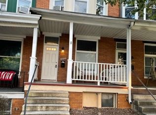 4130 Falls Rd, Baltimore, MD 21211