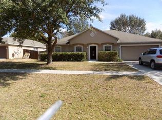 1411 S Mary St, Eustis, FL 32726