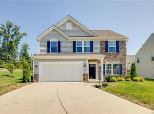 3748 Pennyweight Ct, North Chesterfield, VA 23237