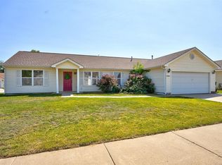 4408 SE 86th St, Oklahoma City, OK 73135