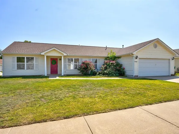 4408 SE 86th St, Oklahoma City, OK 73135