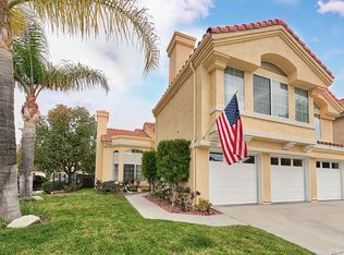 20063 Oakside Ct, Santa Clarita, CA 91390