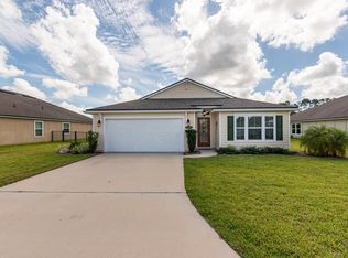 529 Sweet Mango Trl, Saint Augustine, FL 32086