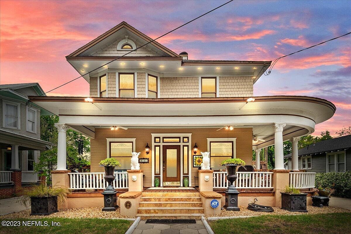 2151 DELLWOOD Avenue, Jacksonville, FL 32204 Zillow
