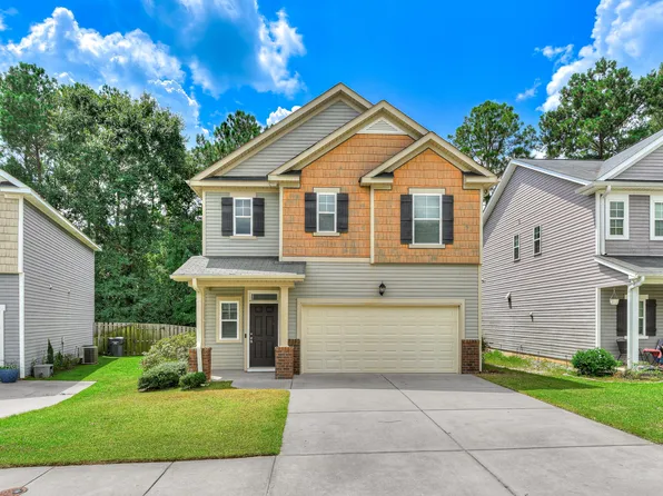 1913 Kenlock Dr, Grovetown, GA 30813
