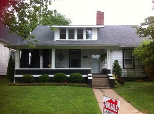 104 E 22nd St, Owensboro, KY 42303