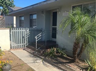 2804 W Ramona Rd APT A, Alhambra, CA 91803