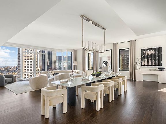 4th image of 20 W 53rd St #43A