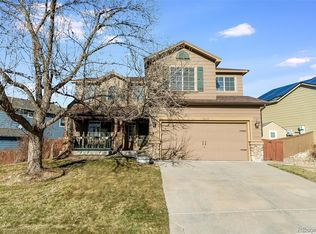 9445 Wolfe Pl, Highlands Ranch, CO 80129