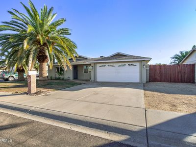 3829 W Caribbean Ln, Phoenix, AZ, 85053