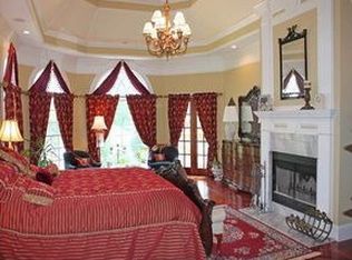 2385 Saddlesprings Dr, Milton, GA 30004