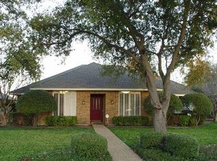 412 Fireside Dr, Richardson, TX 75081